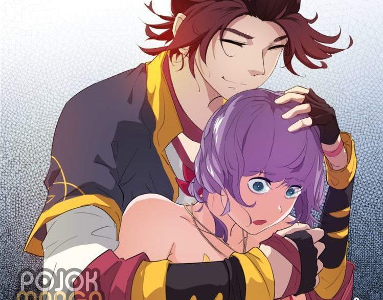 Dragon’s Blood Vessels Chapter 06 Bahasa Indonesia